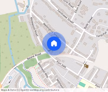 Nelson Street, Hertford, Hertfordshire, SG14 - Photo 1