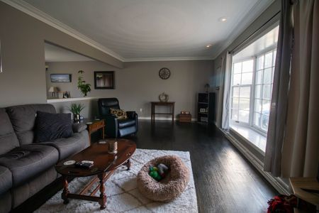 **STUNNING** 4 Bedroom House in St. Catharines!! - Photo 4