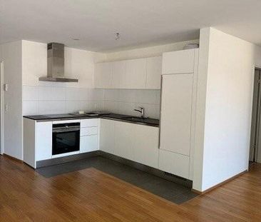 Traumhafte 3.5-Zimmer-Attikawohnung in Liestal zu vermieten - Photo 2