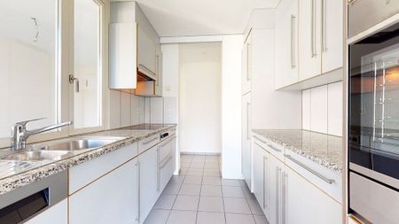 Quiet, central, family-friendly – your new home in Liestal - Photo 5