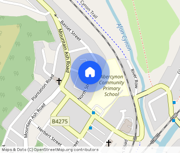 North Street, Abercynon, Mountain Ash - Photo 1