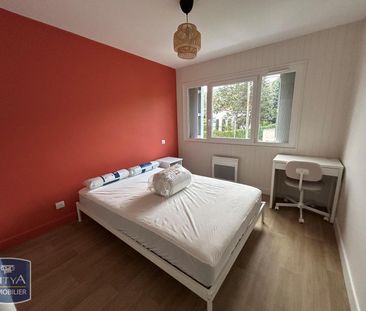 Location Appartement 3 pièces 54m² AGEN 47000 - Photo 3