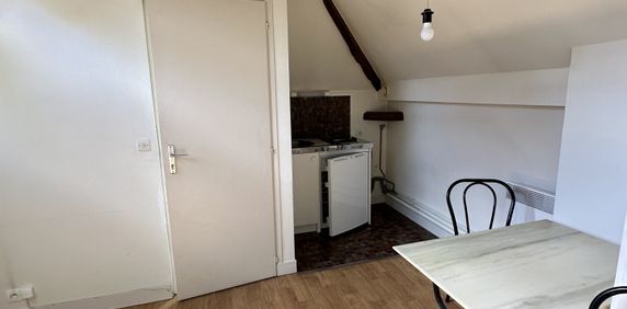 Location Appartement 1 pièce 17m² ST JEAN LE BLANC 45650 - Photo 2