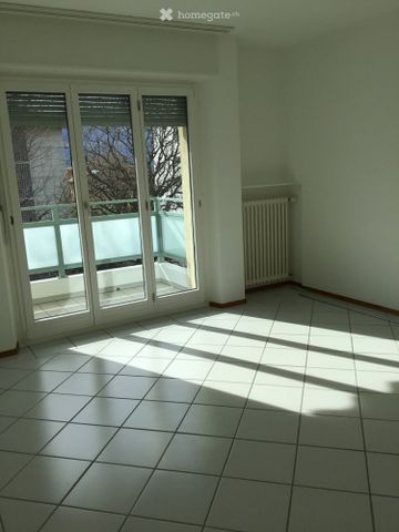 2.5 Zimmer - Photo 3