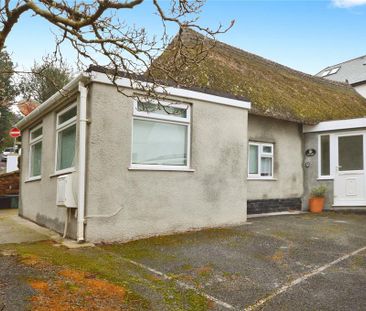 2 bedroom end of terrace house to rent - Photo 2