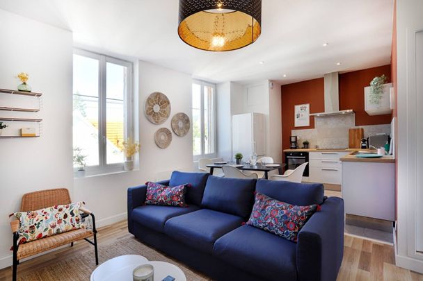 BIZOT - Nantes - Photo 1