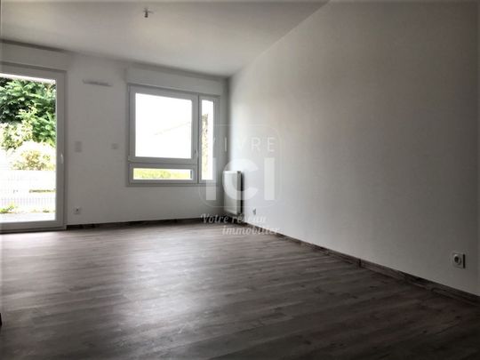 Appartement Pont Saint Martin 2 pièce(s) 44.15 m2 - Photo 1