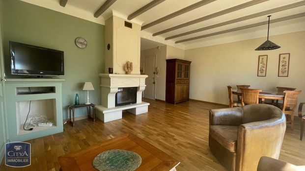 Location Appartement 4 pièces 83m² AIX EN PROVENCE 90ème - Photo 1