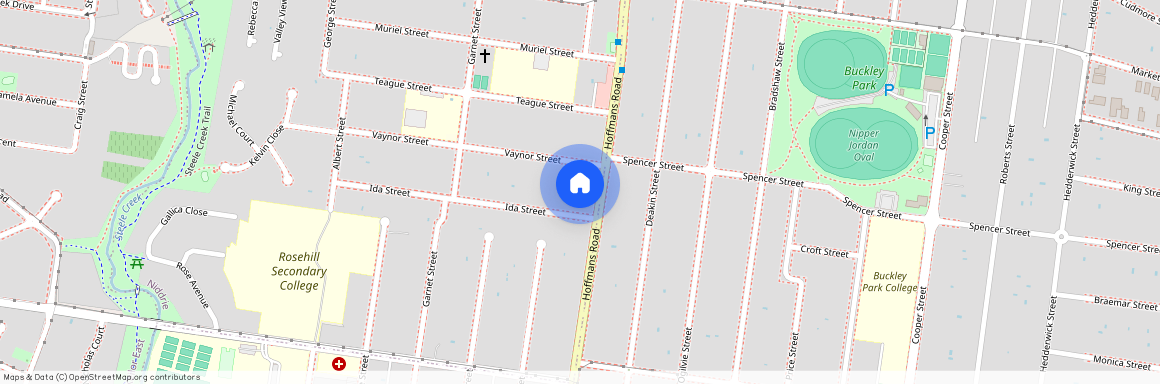 1/4 Ida Street, Vic 3042, Niddrie