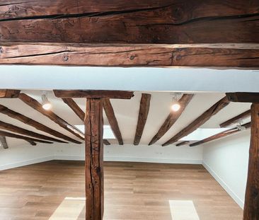 ✨ ESTUDIO EN ALQUILER RECIÉN REFORMADO EN PLENO CHUECA | ASCENSOR |... - Photo 6