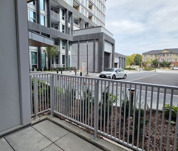 For Lease - 3240 William Coltson Avenue Unit# 101, Oakville, Ontario - Photo 5