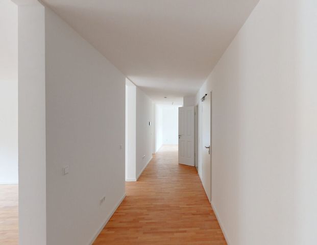 Besonderes Highlight! 3-Zimmer-Wohnung mit Saunaanschluss in der Weststadt! - Photo 1