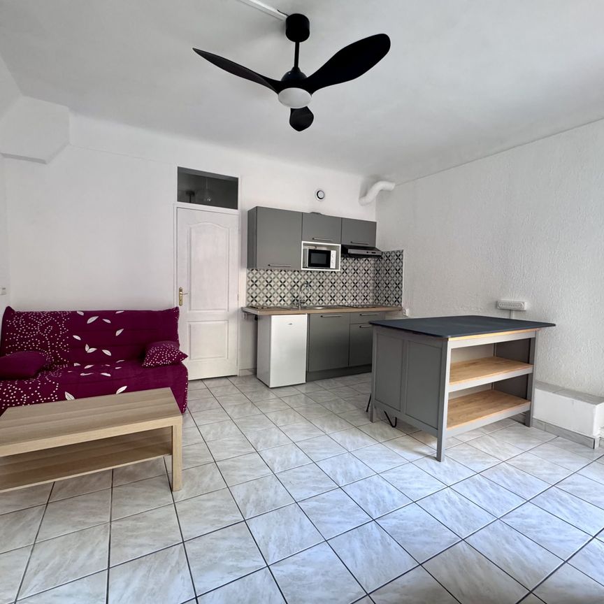 Appartement Toulon - Photo 1