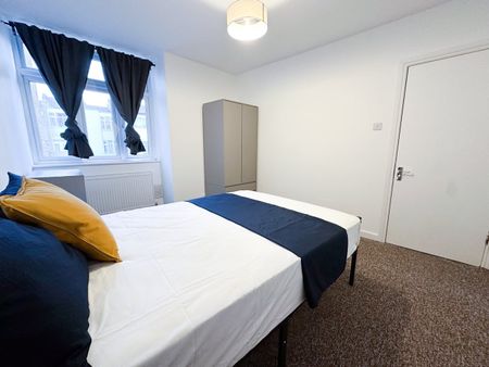Room in a Shared House, Windsor Crescent, HA9 - Photo 5