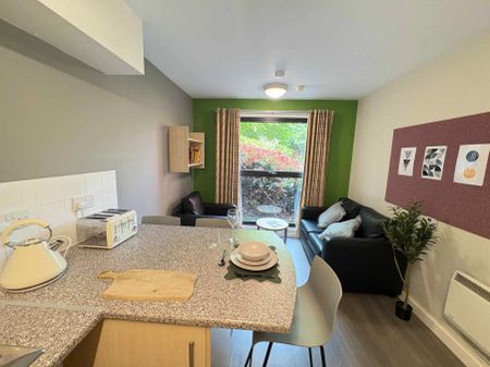 Classic 3 Bed Ensuite - Photo 2