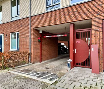 Appartement te huur: Ringweg-Kruiskamp 89-T 3814 WS Amersfoort - Foto 2