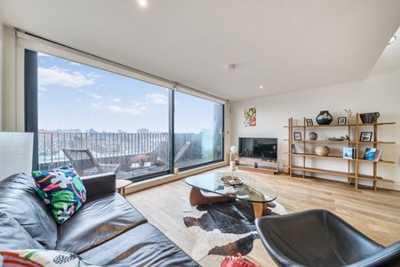 Great West Road, Hammersmith, London, W6 - Photo 3