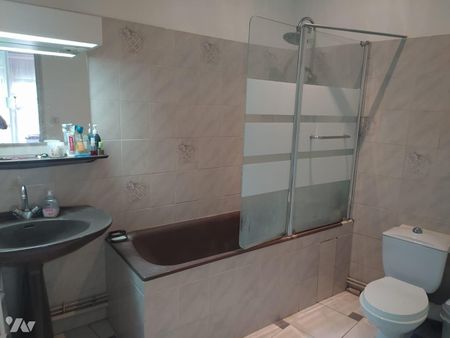 APPARTEMENT / HYPER CENTRE-VILLE - Photo 5