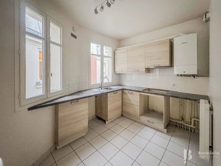 Rental Apartment Paris 17th Ternes - Photo 5