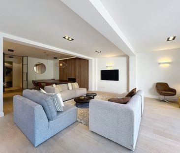 Tout savoir sur cet appartement à Uccle, à Uccle - Foto 2