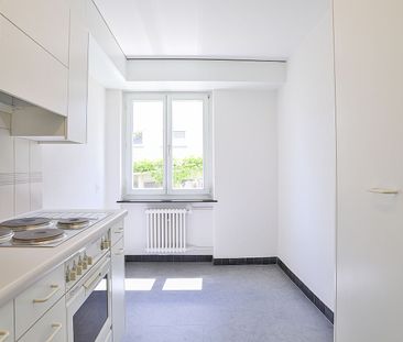 4.0 Zimmerwohnung in Frauenfeld - Photo 2