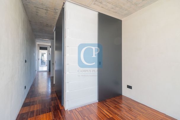 Apartamento T1 em Porto - Foto 1
