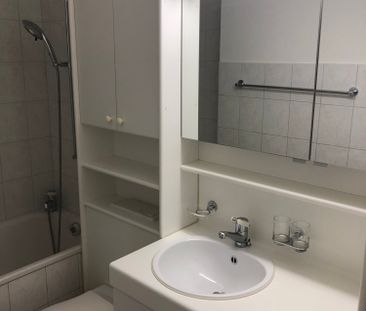 3.5 Zimmer, 60 m², 1. Stock - Photo 3