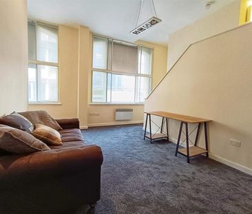 4 Leigh Street, Liverpool, Merseyside, L1 - Photo 6