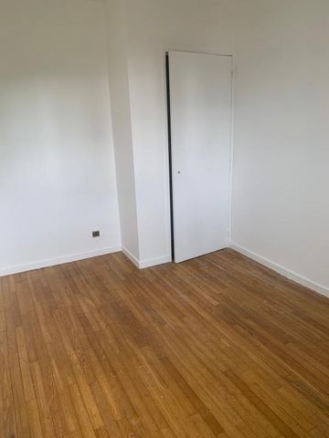 APPARTEMENT T4 - VILLAGE 2 - ECHIROLLES - Photo 5