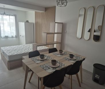 Location Appartement 1 pièce 24m² BOULOGNE SUR MER 62200 - Photo 5
