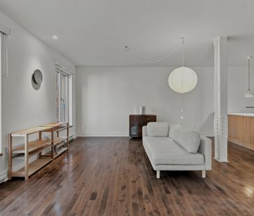 1719 Rue St Patrick, Montréal (Le Sud-Ouest), QC H3K - Photo 4