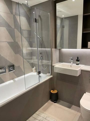 2 Bed Flat, Golden Lane, EC1Y - Photo 3