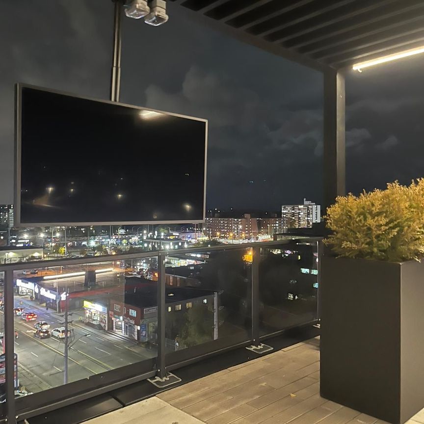 For Lease - 3009 Novar Road Unit# 1807, Mississauga, Ontario - Photo 1