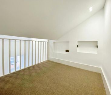 1 bedroom duplex to rent - Photo 2