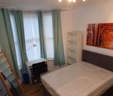 Molyneux Road, Kensington, Liverpool. - Photo 2