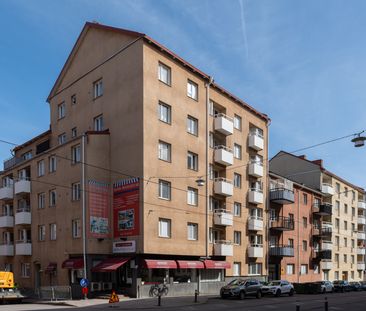 Skepparegatan, Norrköping - Photo 3
