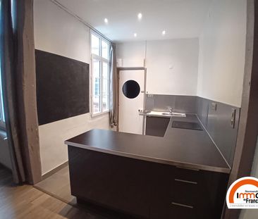 Location Appartement 2 pièces 46m² - Photo 4