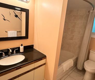 For Lease - 27 Valley Trail Unit# Basement, East Gwillimbury, Ontario - Photo 5