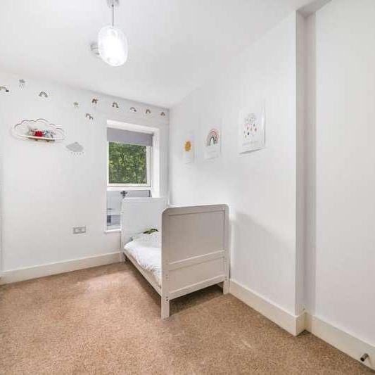 Loudoun Road, St Johns Wood, NW8 - Photo 1