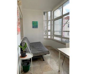 Rua de Dona Estefânia, Lisbon, Lisbon 1000-155 - Photo 3