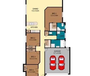 Low Maintenance Living - North Lakes - Photo 6