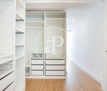 Flat for rent in Malilla (Valencia) - Photo 6