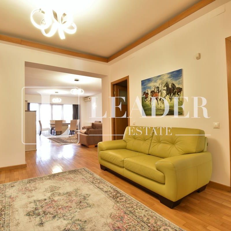 Inchiriere apartament I Herastrau Soseaua Nordului - Photo 1
