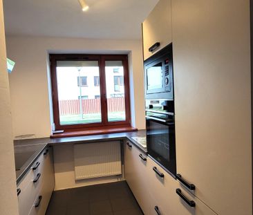 Dwupokojowe zadbane mieszkanie na Klinach - Photo 6