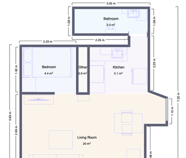 Valåsgatan, Göteborg - Photo 1