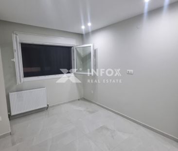 ΕΝΟΙΚΙΑΖΕΤΑΙ ΑΝΑΚΑΙΝΙΣΜΕΝΟ ΔΙΑΜΕΡΙΣΜΑ 73 Τ.Μ. ΜΕ ΙΔΙΩΤΙΚΗ ΑΥΛΗ 22τμ. - Photo 1