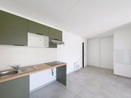 Appartement 3 pièces – 65 m² - Photo 4