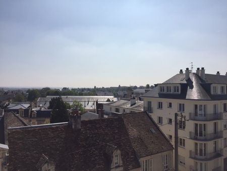 Location Appartement 4 pièces 78m² - Photo 5