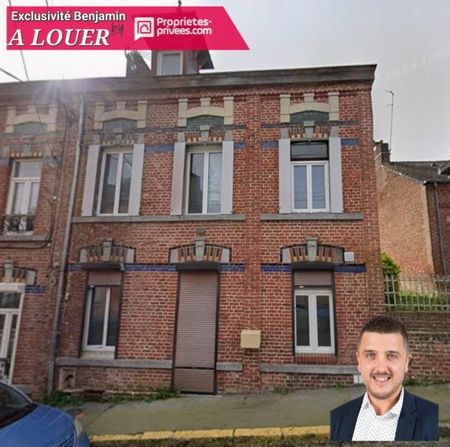 Appartement Hirson 2 pièce(s) 52.8 m2 - Photo 4