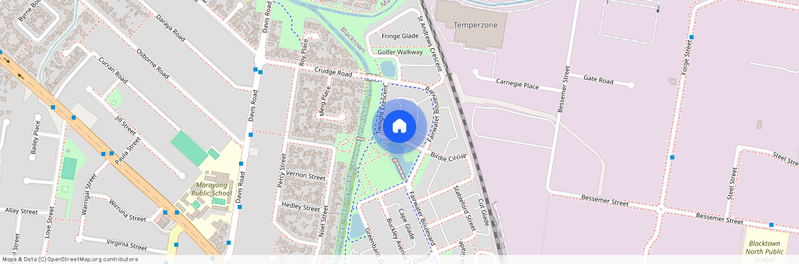 20 Twilight Crescent, NSW 2148, Blacktown